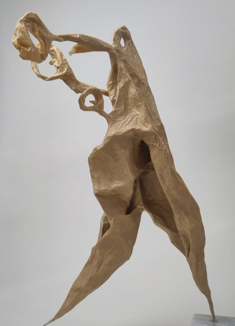 sucher. 2025, ca. 48 x 8 x 23 cm